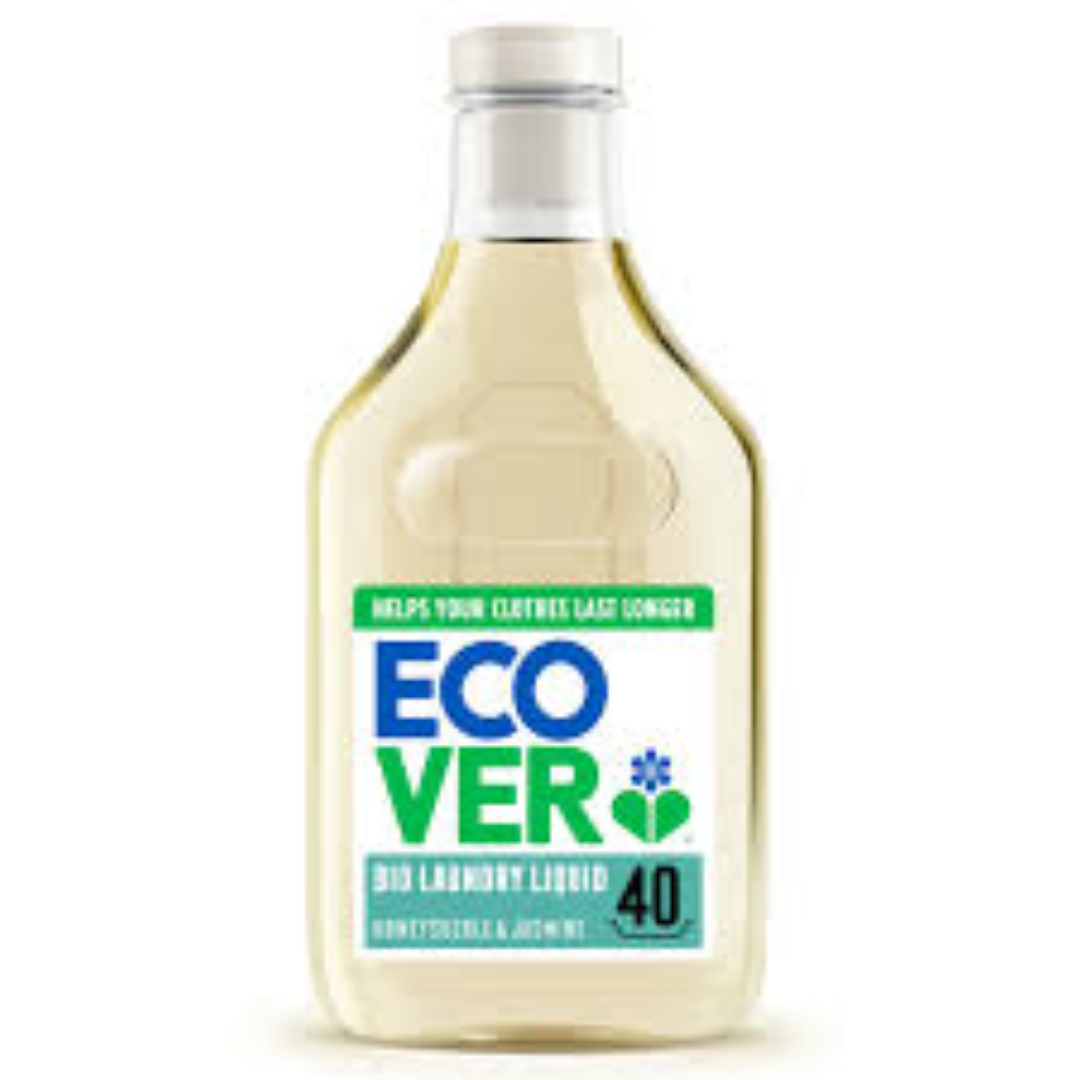 ENCOVER UNIVERSAL LAUNDRY LIQ HONEY SUCKLE 850ML